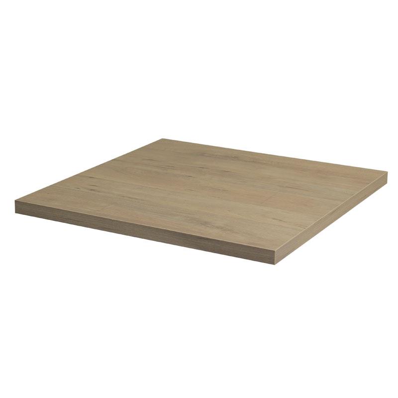 Plateau de table carré Tavola 60x60 - Ciliego Avola_0