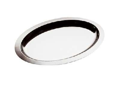 PLATEAU - FINESSE- 42 X 30 CM, H : 2,5 CM
