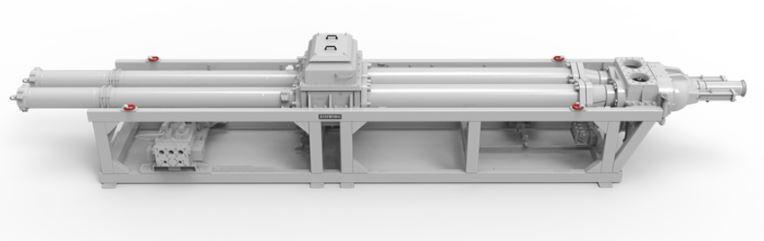 Pompe à boue ksp 315_0