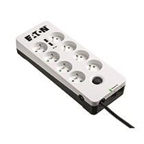 PRISES DE PROTECTION EATON PROTECTION BOX 8 USB TEL@+TV FR