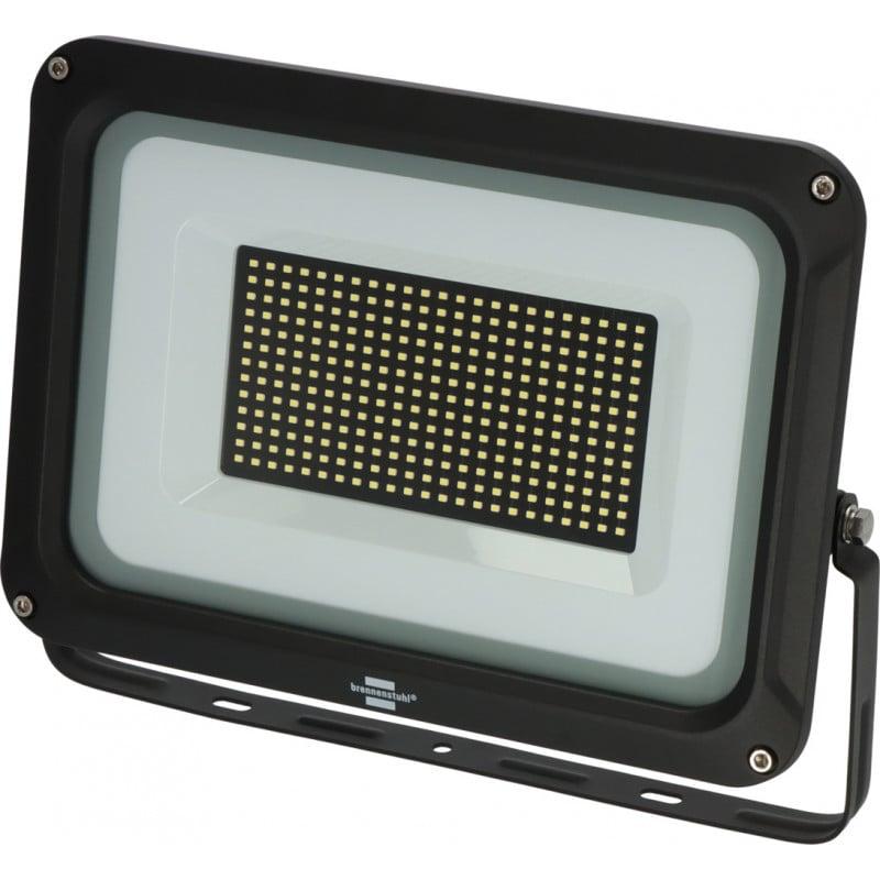 Projecteur LED extérieur JARO 20060 - 17500lm, 150W, IP65 - Montage mural - Brennenstuhl | 1171250741_0