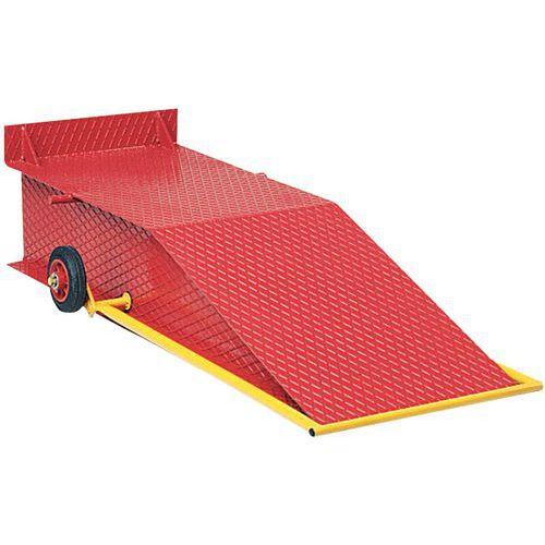 REHAUSSE CAMION MOBILE FORCE=6000KG LXL=1600X500MM