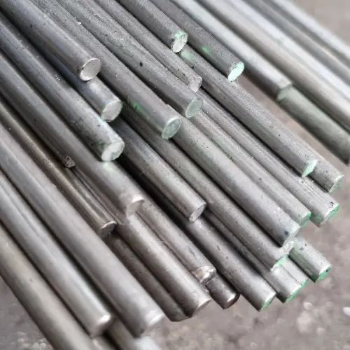 Ronds étirés en inox - 10_0