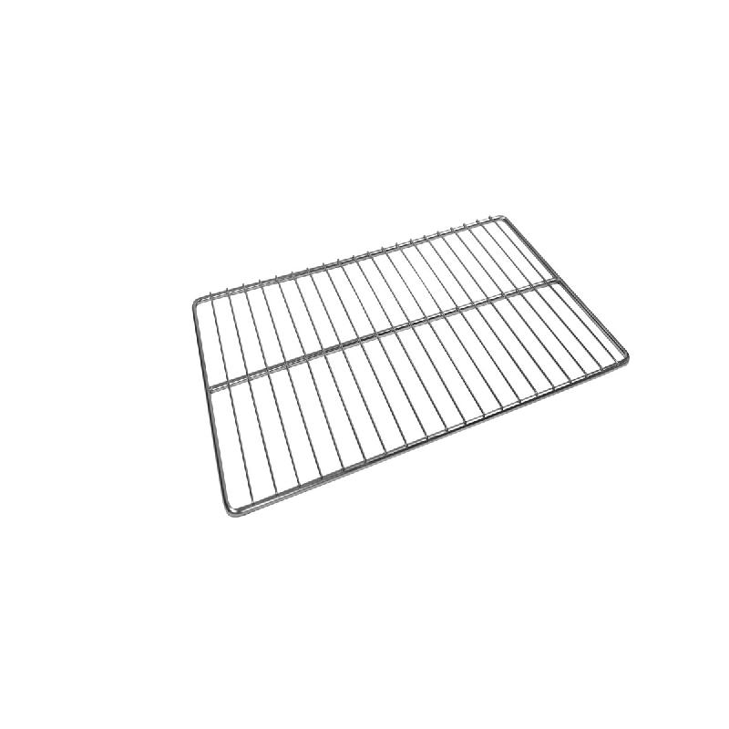 Schneider - Grille 530 x 325 mm Acier inoxydable GN 1/1 - inox 156111_0