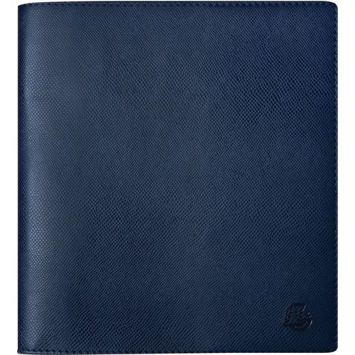 SEMAINIER BUREAU SAD 18 S RIALTO BLEU 17 X 15 CM - EXACOMPTA