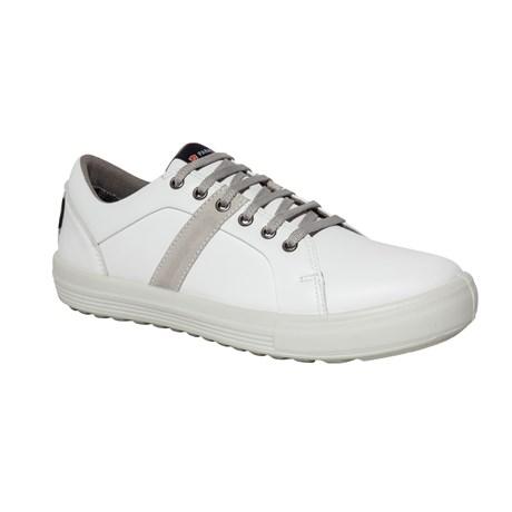 SNEAKERS DE SÉCURITÉ BLANC VARGAS T.38