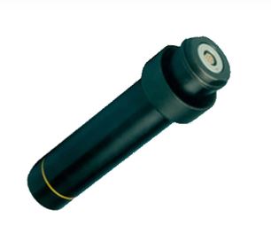 Sonde résistante hauts débits gamma - RG-40 - Détecteur GM pour mesure gamma/X jusqu'à 100 Sv/h - Aluminium résistant_0