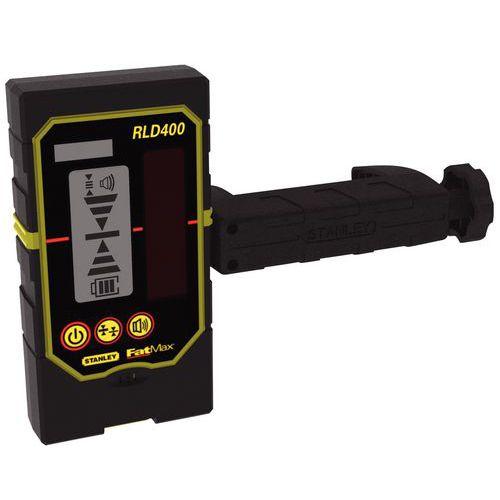 STANLEY 1 CELLULE DE DÉTECTION UNIVERSELLE DOUBLE FACE RLD1
