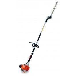 STIHL-COUPE-HAIES THERMIQUE HL 100 RÉGLABLE SUR 135° AVEC TUBE LONG- 42802000017