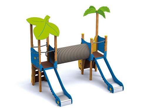 Structure parc tropical 1 à 6 ans_0