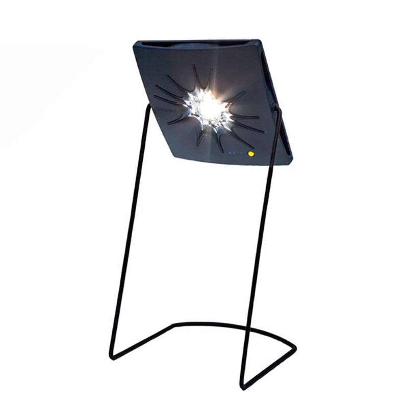 SUPPORT POUR LAMPE SOLAIRE LITTLE SUN CHARGE