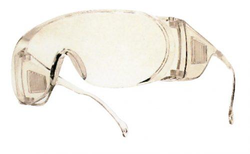 Sur-lunettes de protection - NeedGarden - Norme EN 166 pour travaux d'élagage et forestiers_0