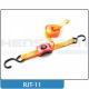 Système d'arrimage RJT-11 - Sangle orange 25 mm x 3 m - Résistance 500 daN_0