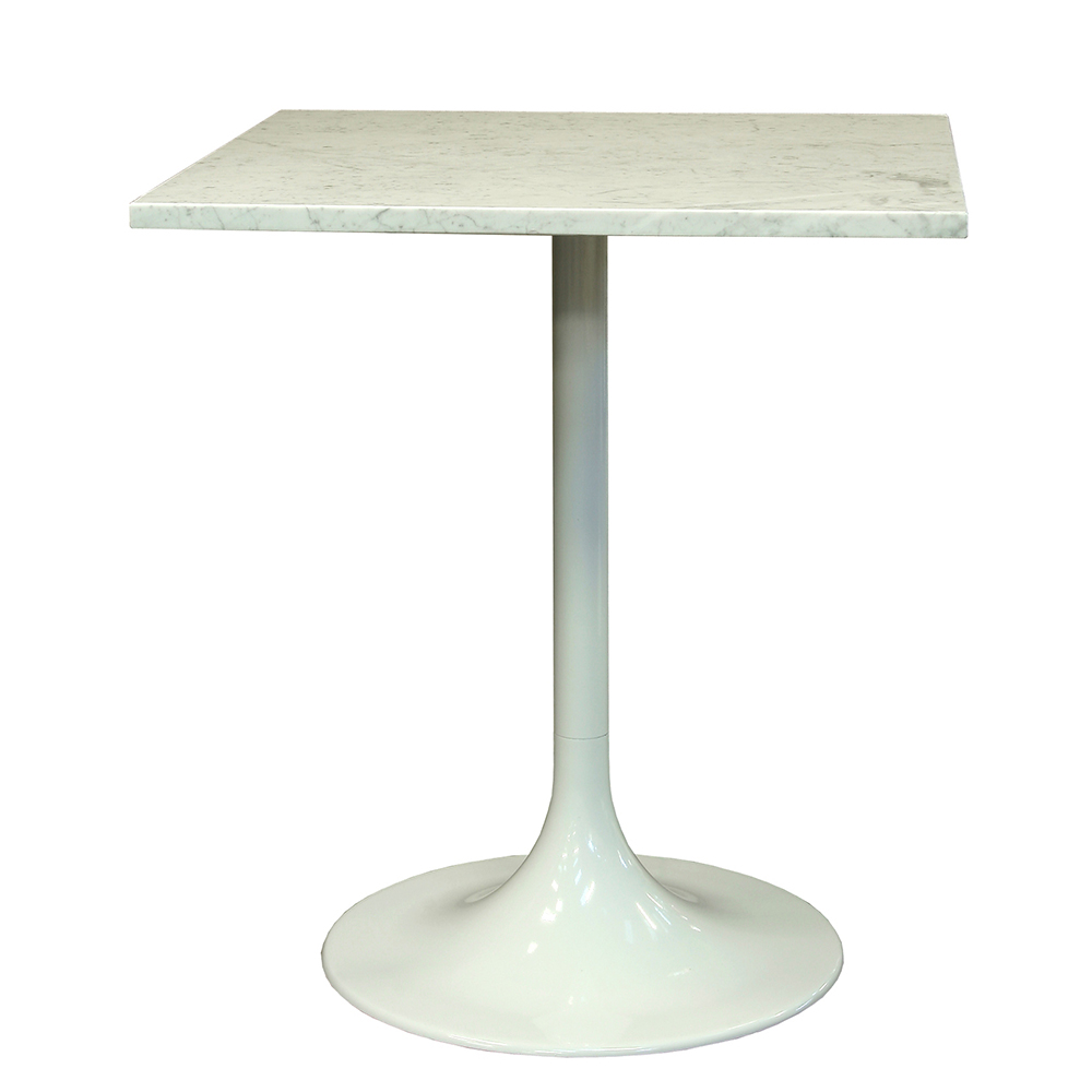 Table de restauration - piétement Korol 42 - plateau 55x55 à 60x60 cm ou Ø55 à Ø60 cm_0