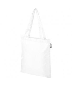 TOTEBAG SAI EN RPET 7L BLANC - GOODIES ÉCOLOGIQUES