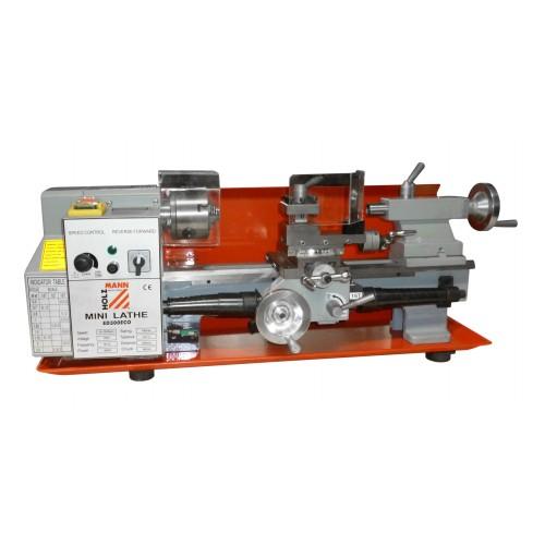 TOUR À MÉTAUX - 230 V - ED 300ECO HOLZMANN