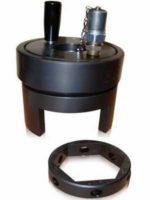 Vérin tendeur simple effet M45x4.5 - piston taraudé, force 500kN à 670 bars_0