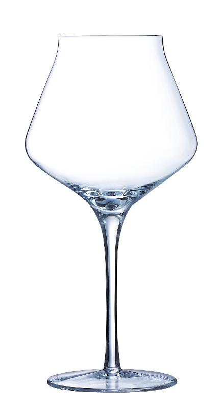 VERRE À PIED 55 CL REVEAL UP CHEF & SOMMELIER