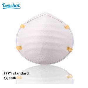 6112 / 6112l - masque ffp2 - suzhou sanical protection product manufacturing co. Ltd - particules industrie & virus_0