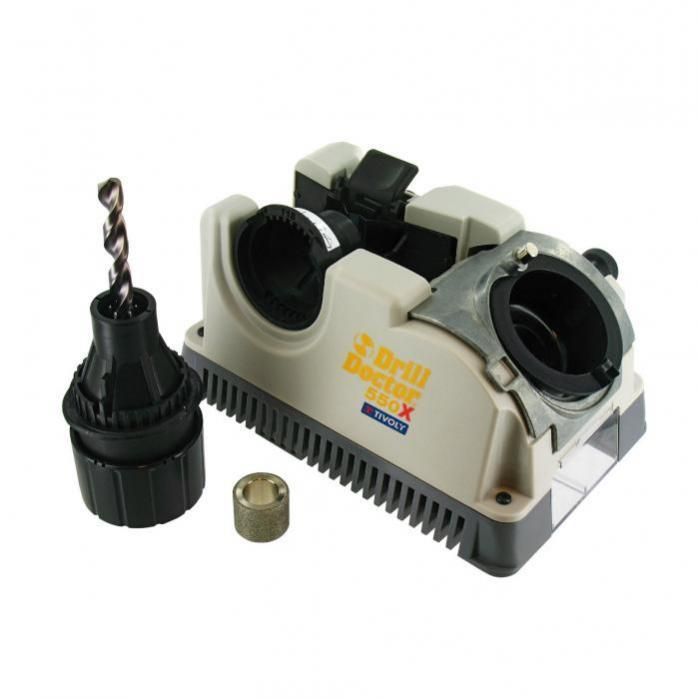 AFFÛTEUSE DE FORETS DRILL DOCTOR 500 TIVOLY