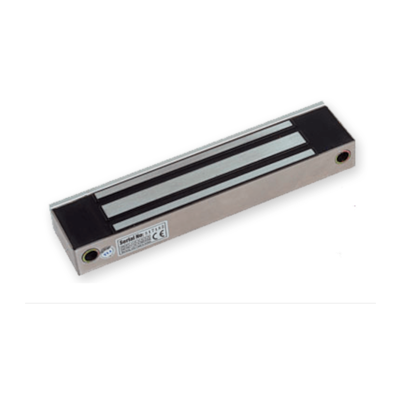 AKCP Electronic Magnetic Door Lock (Weatherproof)_0