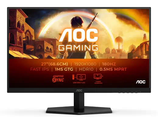 AOC G4 27G42E écran plat de PC 68,6 cm (27