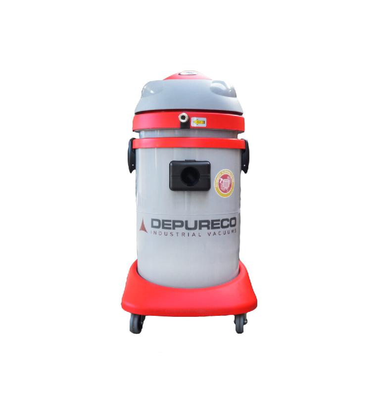 Aspirateurs professionnels Buddy - disponibles en location et en vente - référence : perie5890 - 1400W - Utilisation : Mécanique/Métaux_0