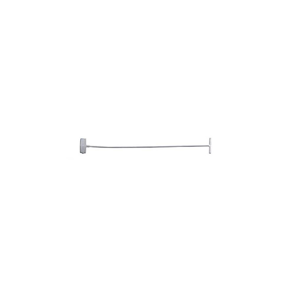 ATTACHES STANDARD AVERY POUR PISTOLET A ETIQUETER EN BARRETTE - 25 MM - BOÎTE 10000 UNITES