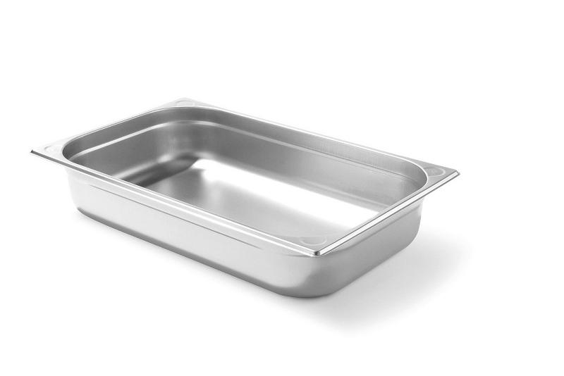 Bac gastronorme inox 1/1 150 mm kitchen line - 806142_0
