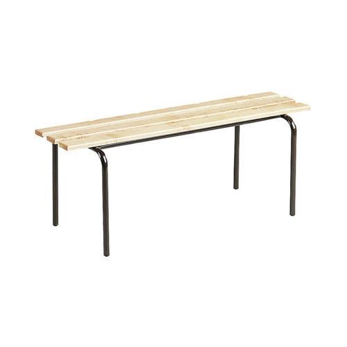 BANC BOIS EMPILABLE 120 / 160 ET 200 CM