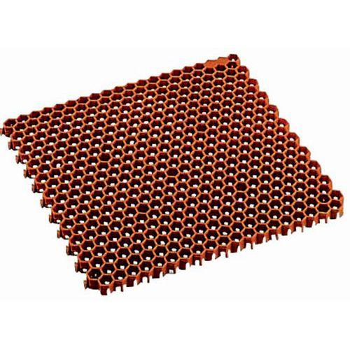 CAILLEBOTIS MIEL 503X486X20MM *61800* NID D'A BEILLES - SCHOELLER ALLIBERT