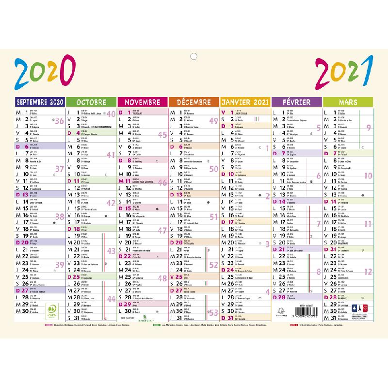 Calendrier Pep S 29 5 X 22 Cm Septembre 2020 A Septembre 2021 Visuel Lot De 10 Comparer Les Prix De Calendrier Pep S 29 5 X 22 Cm Septembre 2020 A Septembre 2021 Visuel Lot De 10 Sur Hellopro Fr