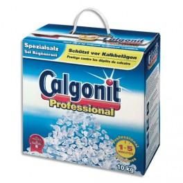 CALGONIT SACHET DE 10KG DE SEL RÉGÉNÉRANT POUR LAVE-VAISSELLE