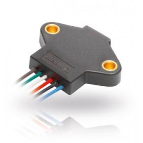 Capteurs an9 - Mesure angulaire sans contact - IP67 - Technologie effet Hall_0