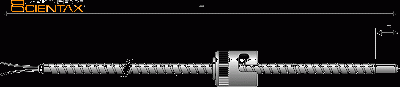 Capteurs de température type 051-B - Thermocouple J et K - Mesure pour machines et outillages_0