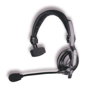 CASQUE VOX POUR CLS, XTN  ET DTR - ACCESSOIRE TALKIE WALKIE