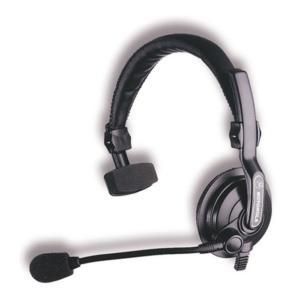 CASQUE VOX POUR CLS, XTN ET DTR - ACCESSOIRE TALKIE WALKIE