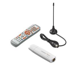 CLÉ TUNER TNT USB CINERGY T STICK RC HD TERRATEC