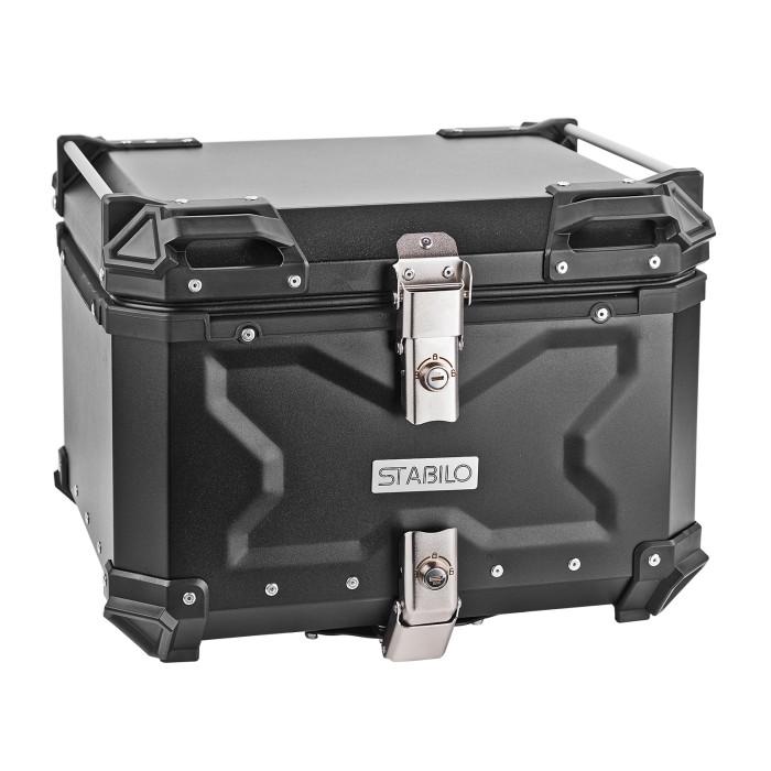 Coffre de moto - top case moto dmk 45 b_0