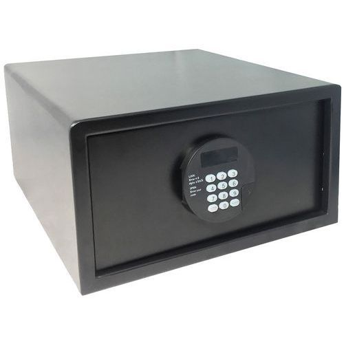 COFFRE-FORT FORTRESS 14 POUCES - JVD