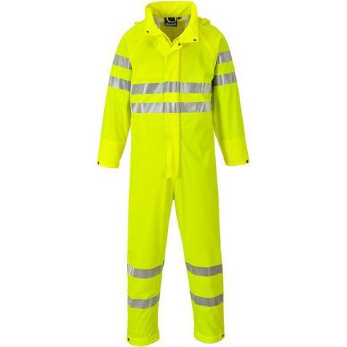 COMBINAISON ÉTANCHE SEALTEX™ ULTRA S495 JAUNE XXXL - PORTWEST