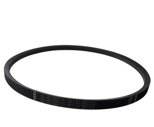 Courroie Trapézoïdale à Maillons Powertwist 3L (3/8") - Longueur 10 Pieds - Réglable Et Section Liée