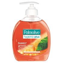 CRÈME LAVANTE PALMOLIVE HYGIÈNE PLUS - 300 ML - LOT DE 12