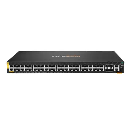 CX 6200F 48G Class4 PoE 4SFP+ 370W_0