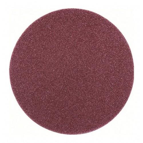 LOT DE 10 DISQUES ABRASIFS AUTOCOLLANT POUR PON305-GRAIN 60 LEMAN