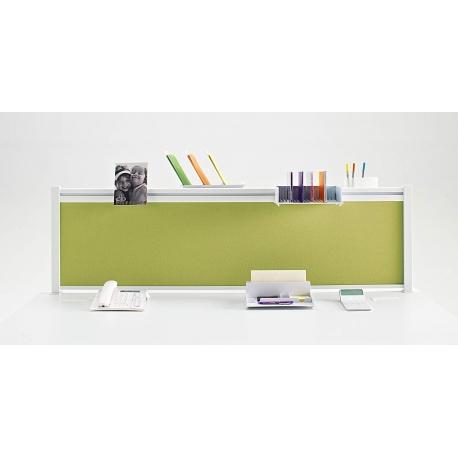 Écran modulaire en tissu - Référence ERTI 16B21 - Panneaux pour amélioration acoustique des espaces ouverts_0