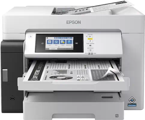Epson EcoTank ET-M16680 Jet d'encre A3 4800 x 1200 DPI Wifi_0