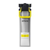 EPSON T944 CARTOUCHE COULEURS SÉPARÉES POUR IMPRIMANTE JET D'ENCRE JAUNE