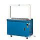 EXS 128 - Cercleuse automatique pour cerclage de palettes - Rubafilm - 28 cerclages/minute_0