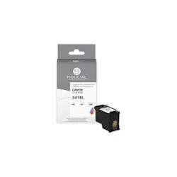FIDUCIAL Cartouche Canon CL-541XL couleurs compatible - 3666835017025_0
